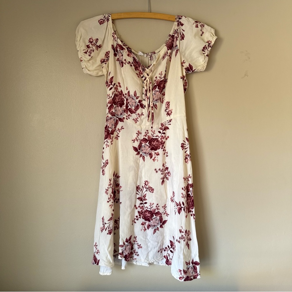 Ardene Woman’s Floral Patterned Dress